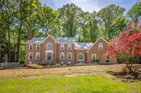 108 Woodmere Dr, Williamsburg, VA 23185