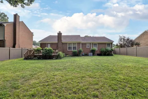 Exterior - 3 Bonney Ln, Hampton, VA 23669 photo 10 of 11