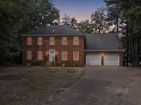 3 Valentine Ct, Newport News, VA 23606