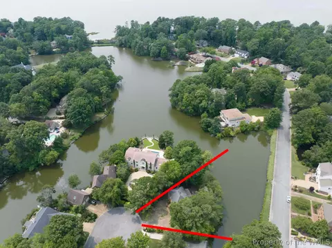 3 Valentine Ct, Newport News, VA 23606