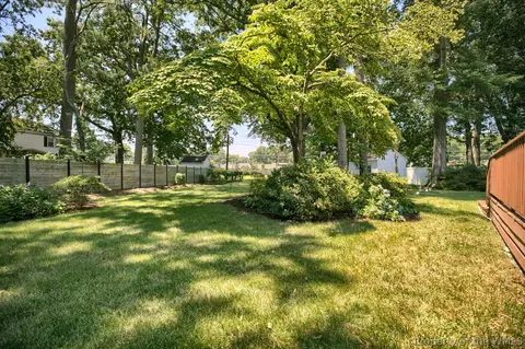 Exterior - 341 Brunell Dr, Hampton, VA 23666 photo 15 of 15