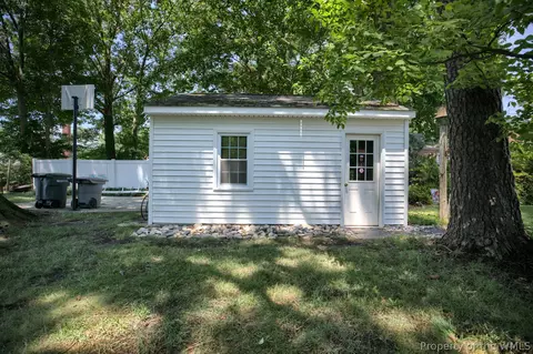 Exterior - 341 Brunell Dr, Hampton, VA 23666 photo 10 of 15