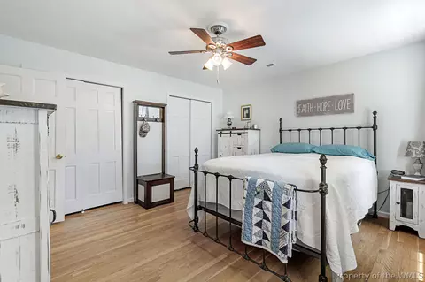 Bedroom - 341 Brunell Dr, Hampton, VA 23666 photo 4 of 7