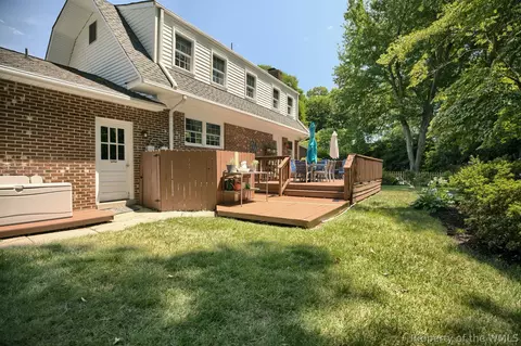 Exterior - 341 Brunell Dr, Hampton, VA 23666 photo 7 of 15