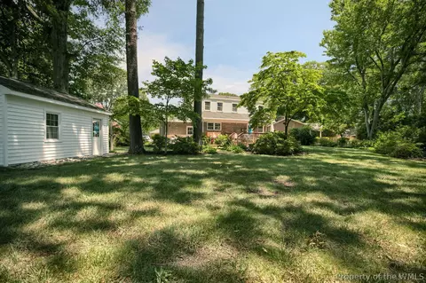 Exterior - 341 Brunell Dr, Hampton, VA 23666 photo 12 of 15