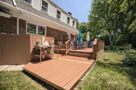 Exterior - 341 Brunell Dr, Hampton, VA 23666 photo 8 of 15
