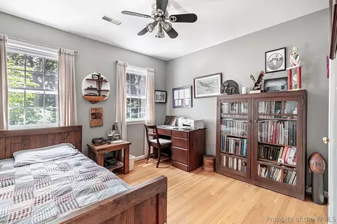 Bedroom - 341 Brunell Dr, Hampton, VA 23666 photo 1 of 7