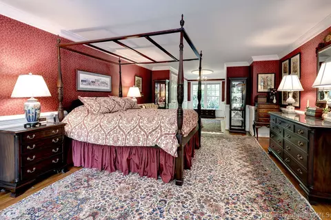 Bedroom - 169 W Queens Dr, Williamsburg, VA 23185 photo 2 of 5