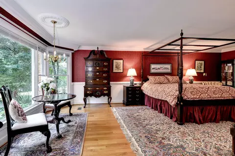 Bedroom - 169 W Queens Dr, Williamsburg, VA 23185 photo 1 of 5