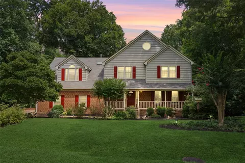 2756 Linden Ln, Williamsburg, VA 23185