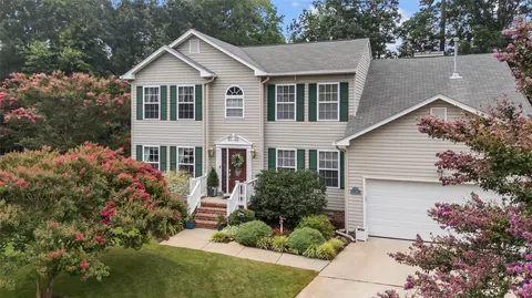 114 Van Curen Ct, Yorktown, VA 23693
