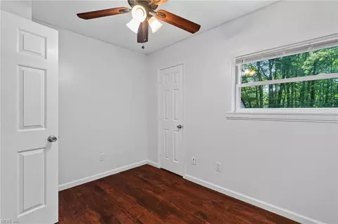 Bedroom - 4504 Aberdeen Dr, Gloucester, VA 23061 photo 1 of 6