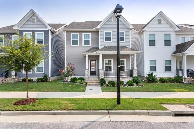 1518 Waltham Ln, Newport News, VA 23608