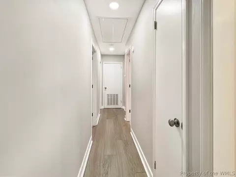 Entry Way - 8838 Diascund Rd, Lanexa, VA 23089 photo 1 of 1