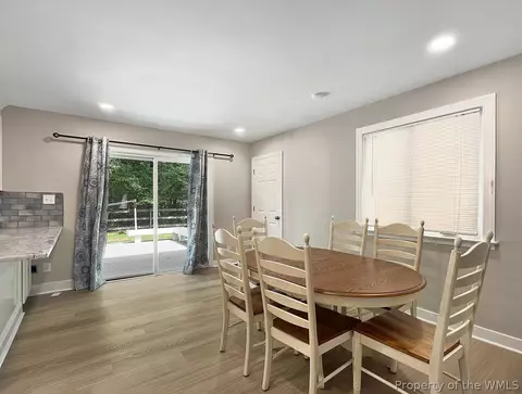 Dining - 8838 Diascund Rd, Lanexa, VA 23089 photo 2 of 2