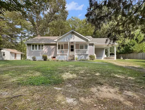 Other - 8838 Diascund Rd, Lanexa, VA 23089 photo 2 of 4