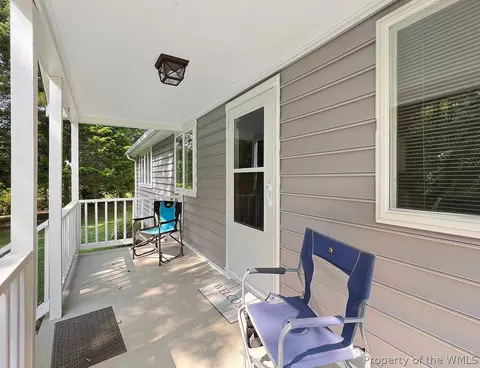 Exterior - 8838 Diascund Rd, Lanexa, VA 23089 photo 1 of 5