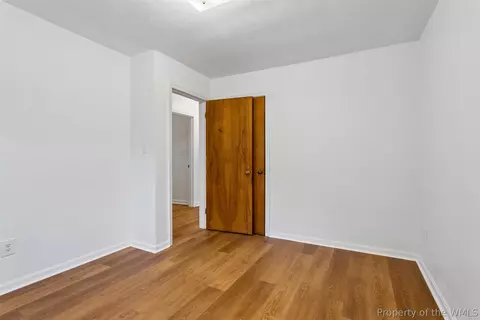 Bedroom - 1 Westbrook Dr, Hampton, VA 23666 photo 1 of 6