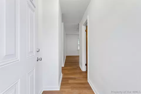 Entry Way - 1 Westbrook Dr, Hampton, VA 23666 photo 1 of 3