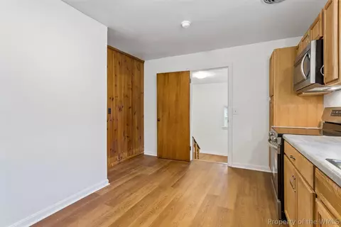 Entry Way - 1 Westbrook Dr, Hampton, VA 23666 photo 3 of 3