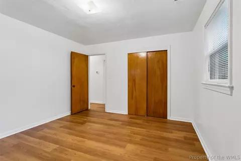 Bedroom - 1 Westbrook Dr, Hampton, VA 23666 photo 6 of 6