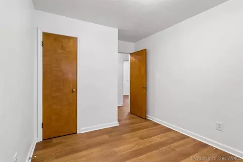 Bedroom - 1 Westbrook Dr, Hampton, VA 23666 photo 3 of 6