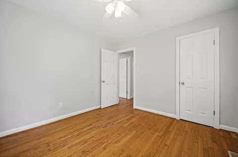 Bedroom - 913 Jackson Dr, Williamsburg, VA 23185 photo 6 of 6