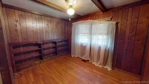 Bedroom - 110 Londonshire Ter, Hampton, VA 23666 photo 1 of 14