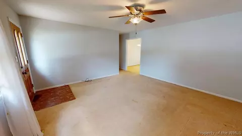 Living - 110 Londonshire Ter, Hampton, VA 23666 photo 1 of 1