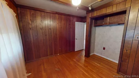 Bedroom - 110 Londonshire Ter, Hampton, VA 23666 photo 3 of 14