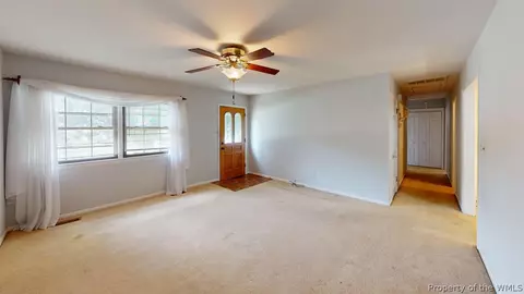 Entry Way - 110 Londonshire Ter, Hampton, VA 23666 photo 1 of 1