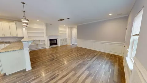 Living - 960 Quash St, Hampton, VA 23669 photo 5 of 6
