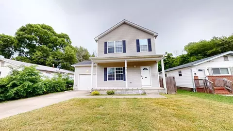 Exterior - 960 Quash St, Hampton, VA 23669 photo 7 of 7