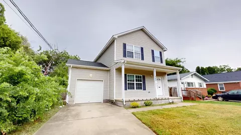 Exterior - 960 Quash St, Hampton, VA 23669 photo 6 of 7