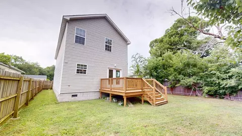 Exterior - 960 Quash St, Hampton, VA 23669 photo 5 of 7