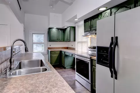 Kitchen - 216 Beach Rd, Hampton, VA 23664 photo 1 of 4