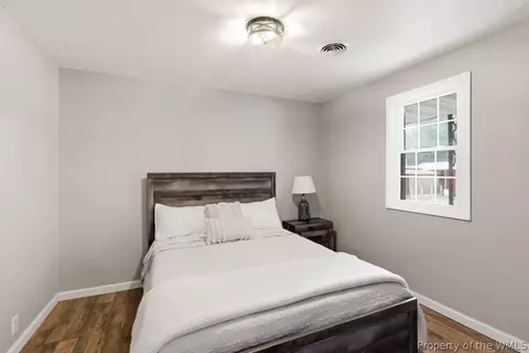 Bedroom - 14530 Rockahock Rd, Lanexa, VA 23089 photo 1 of 6