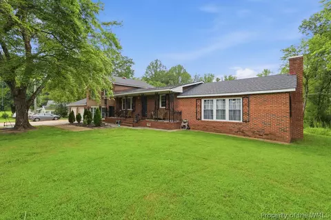 Other - 14530 Rockahock Rd, Lanexa, VA 23089 photo 1 of 15