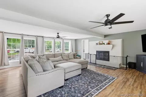 Other - 14530 Rockahock Rd, Lanexa, VA 23089 photo 6 of 15