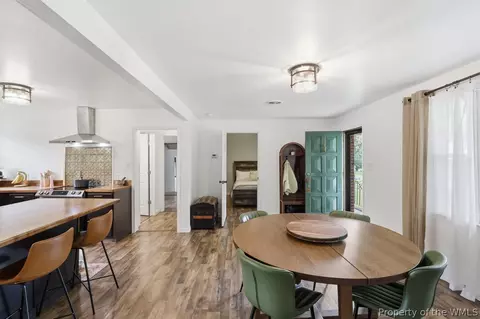 Dining - 14530 Rockahock Rd, Lanexa, VA 23089 photo 4 of 4