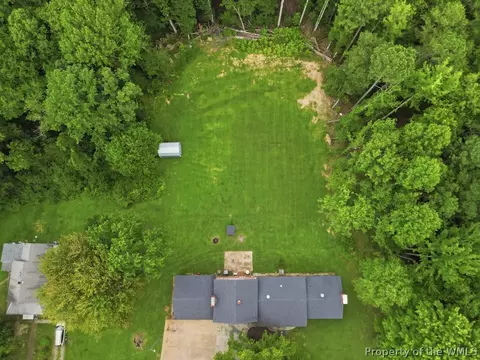 Exterior - 14530 Rockahock Rd, Lanexa, VA 23089 photo 6 of 9