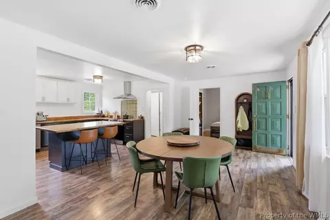 Dining - 14530 Rockahock Rd, Lanexa, VA 23089 photo 3 of 4
