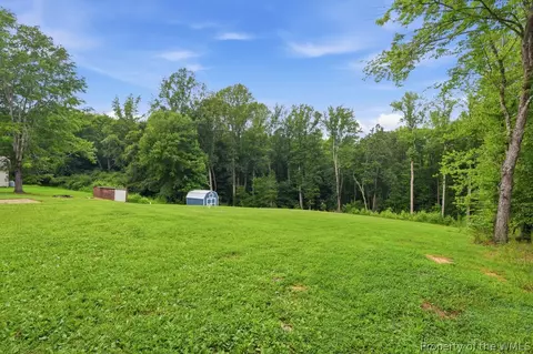 Exterior - 14530 Rockahock Rd, Lanexa, VA 23089 photo 9 of 9