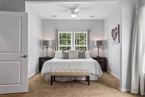 Bedroom - 505 Loggerhead Dr, Newport News, VA 23601 photo 1 of 7