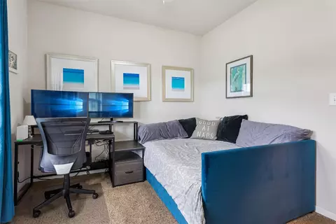 Bedroom - 505 Loggerhead Dr, Newport News, VA 23601 photo 3 of 7