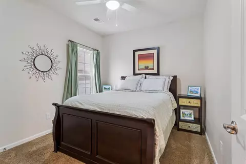 Bedroom - 505 Loggerhead Dr, Newport News, VA 23601 photo 5 of 7