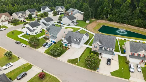 View/Area - 505 Loggerhead Dr, Newport News, VA 23601 photo 1 of 2