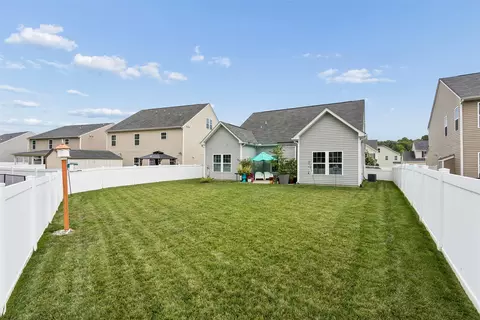 Exterior - 505 Loggerhead Dr, Newport News, VA 23601 photo 9 of 9