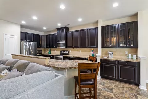 Kitchen - 505 Loggerhead Dr, Newport News, VA 23601 photo 1 of 5