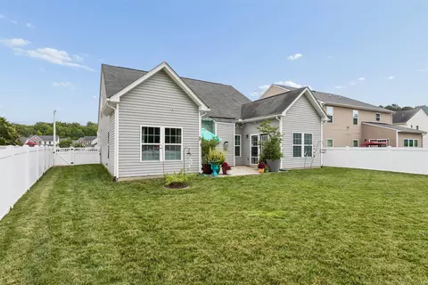Exterior - 505 Loggerhead Dr, Newport News, VA 23601 photo 7 of 9